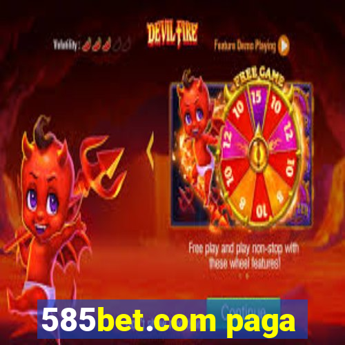 585bet.com paga